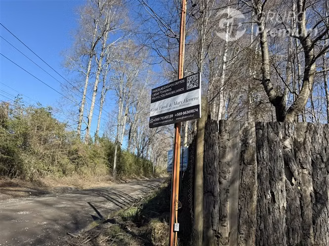 Venta-casa en Parcela- Villarrica-210/5000mt2 - Imagen 24
