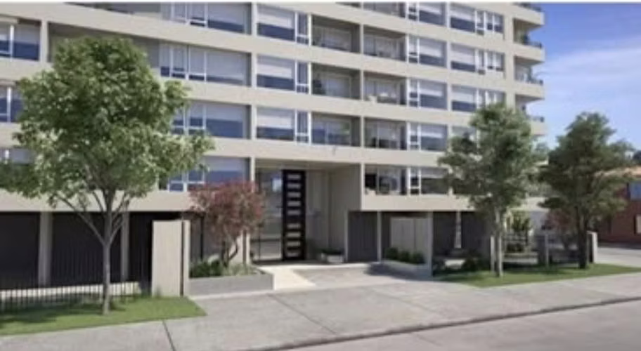 Arriendo moderno departamento en calle lientur 2B/2D/1E