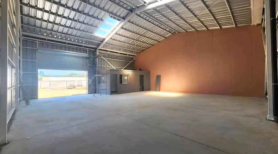 Galpones, Nuevos, Centro Industrial, Concepción, ruta 146