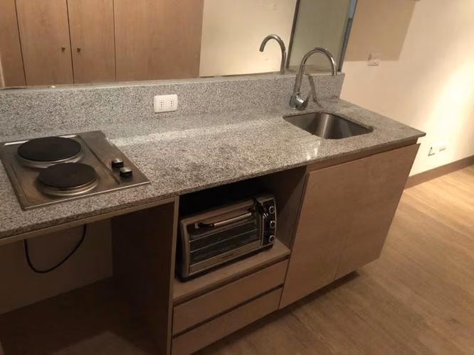 ARRIENDO DEPARTAMENTO HOME STUDIO. - Imagen 2