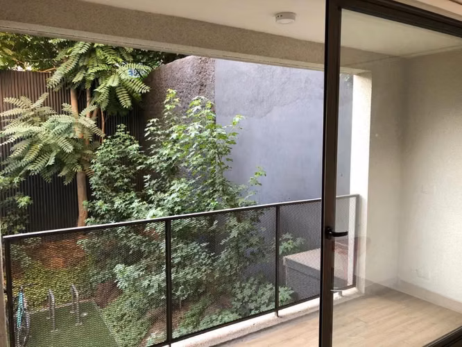ARRIENDO DEPARTAMENTO HOME STUDIO. - Imagen 6