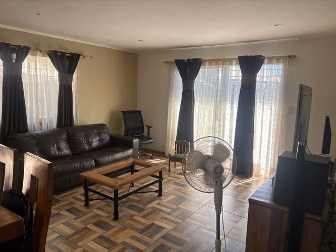 Venta casa sector Colonia Kennedy