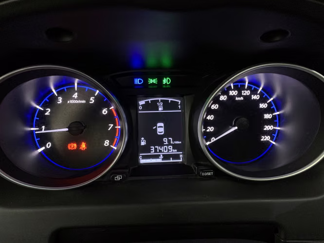 Dongfeng Joyear X3 2021