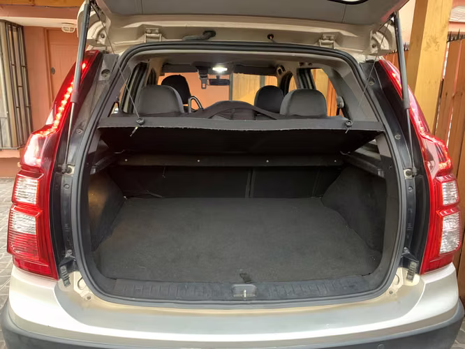 Dongfeng Joyear X3 2021