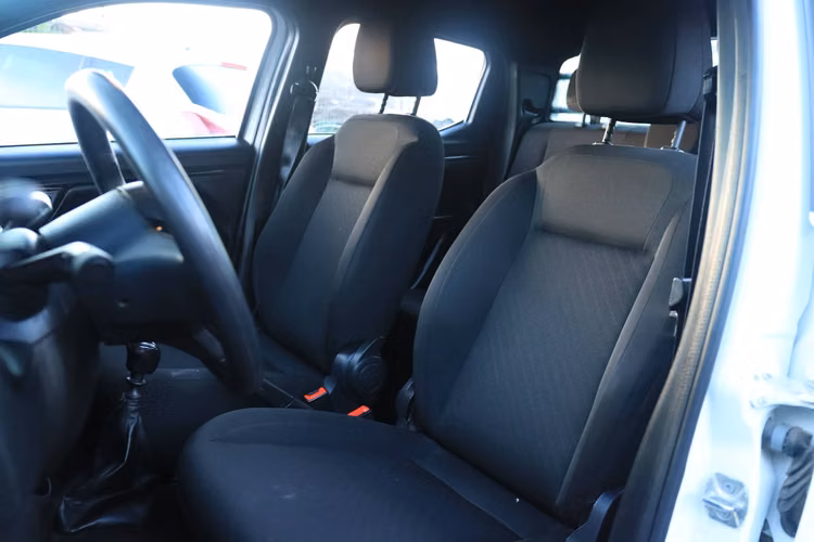CAMIONETA RAM 700 DOBLE CABINA 2023 1 DUEÑO 1.4 MT BENCINA