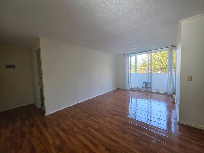 Departamento, Lomas San Sebastián, Concepción, 3D2BSE