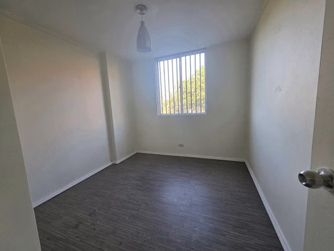 Departamento, Lomas San Sebastián, Concepción, 3D2BSE