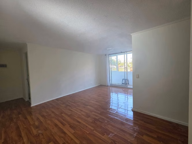 Departamento, Lomas San Sebastián, Concepción, 3D2BSE
