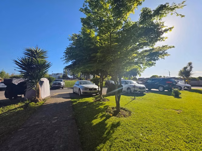 Departamento, Lomas San Sebastián, Concepción, 3D2BSE