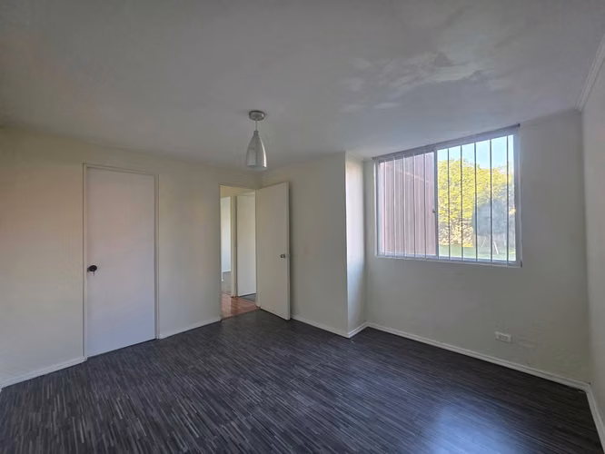 Departamento, Lomas San Sebastián, Concepción, 3D2BSE