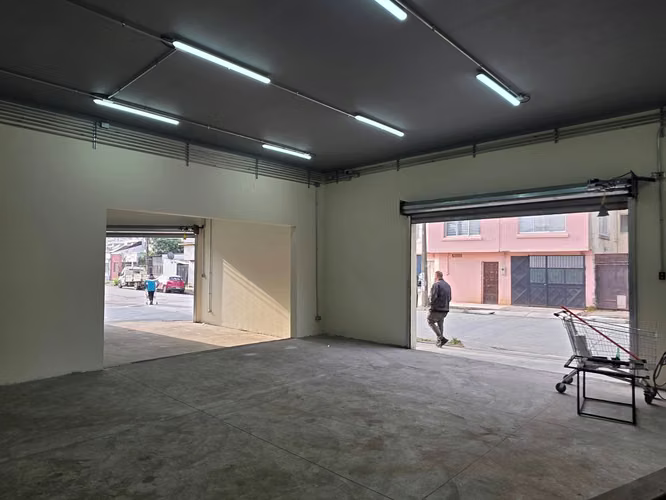 Local Comercial, Concepción, Caupolicán c/Cruz
