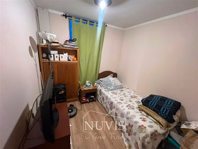 Departamento en arriendo de 3 dorm. en Quilpué