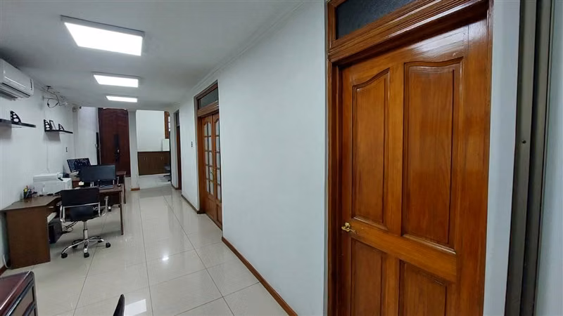 Sitio en arriendo en Santiago IDEAL PARA TALLER