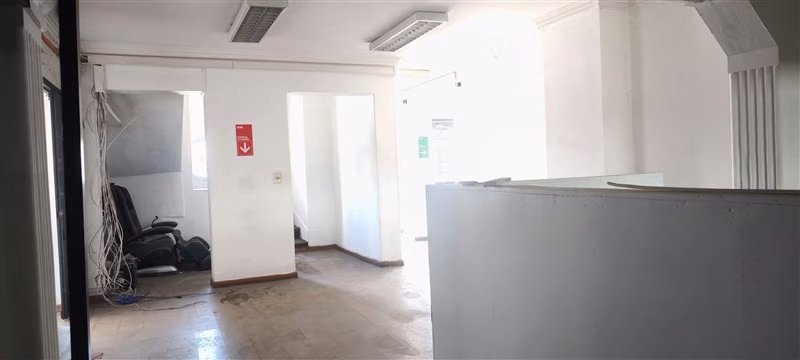 Industrial en arriendo en Av. El salto recoleta Bodega