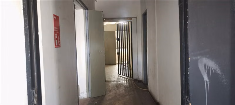 Sitio en arriendo Av. El salto recoleta idel para taller