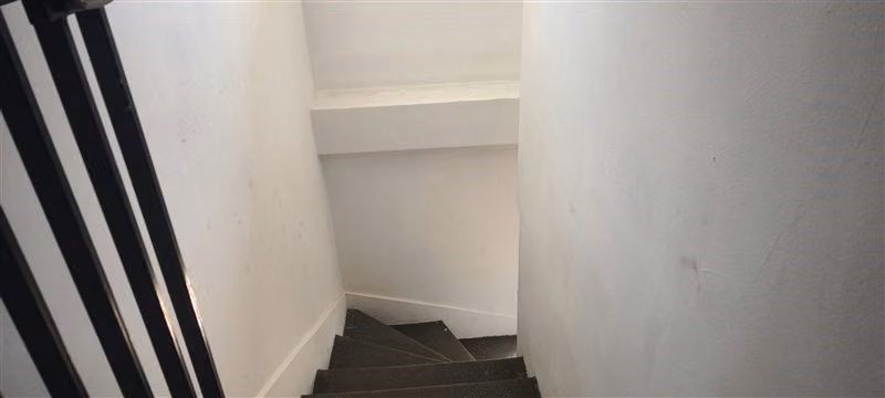 Sitio en arriendo Av. El salto recoleta idel para taller
