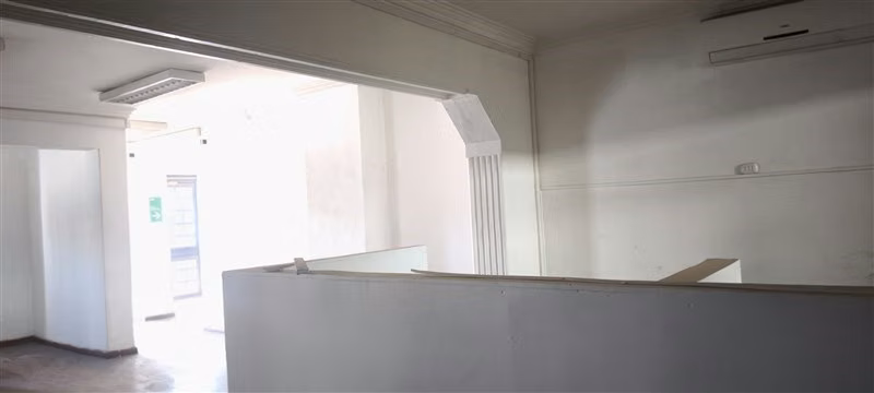 Sitio en arriendo Av. El salto recoleta idel para taller