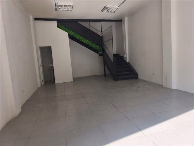 LOCAL COMERCIAL EN BARRIO REPUBLICA IDEL PARA CAFETERA