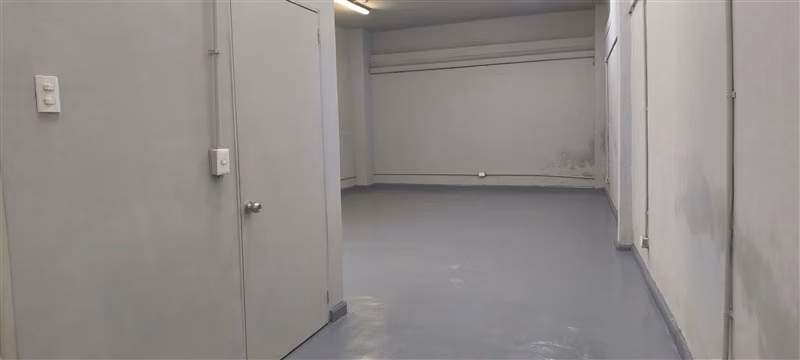 Sitio en arriendo en Arturo Prat igual para restaurante cafe - Imagen 12