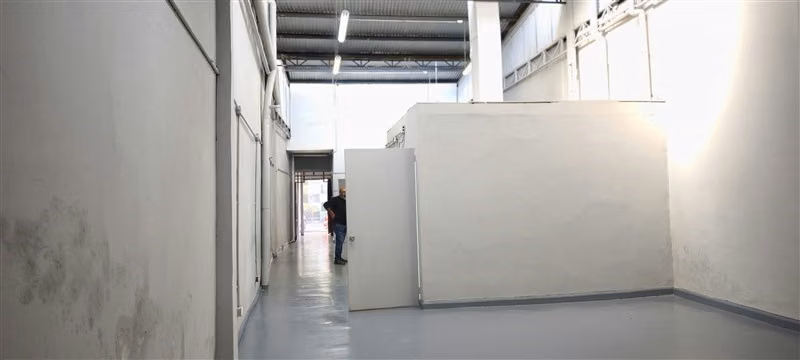 Sitio en arriendo en Arturo Prat igual para restaurante cafe - Imagen 3