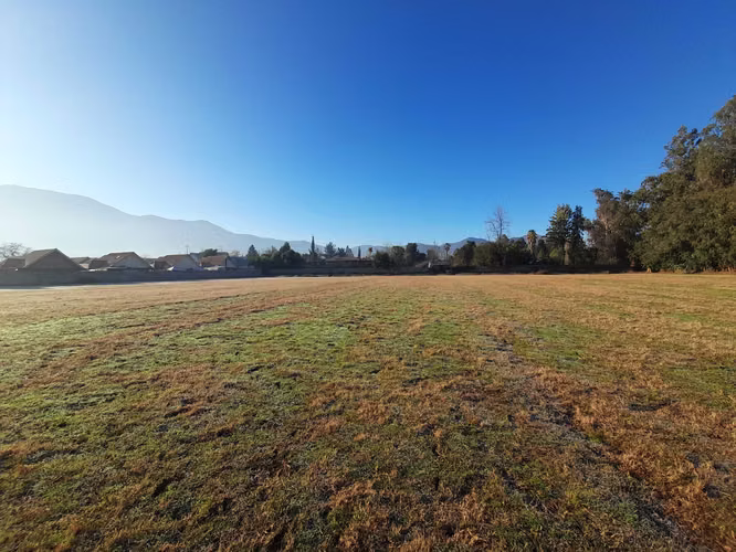 Venta Terreno Desarrollo Habitacional  Comercial (176973)