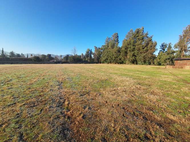 Venta paño Urbano Comercial Machalí (176973)