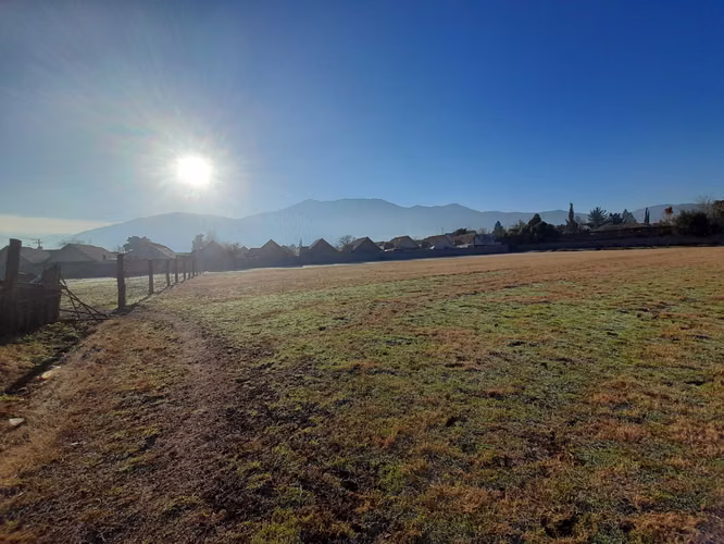 Venta paño Urbano Comercial Machalí (176973) - Imagen 8