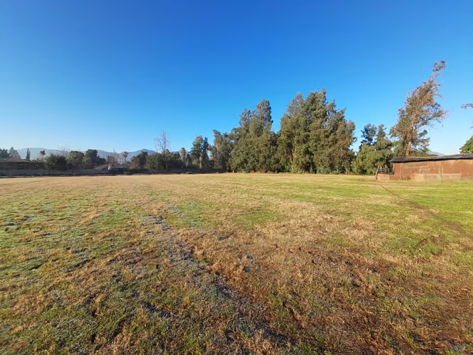 Venta Terreno Desarrollo Habitacional  Comercial (176973)