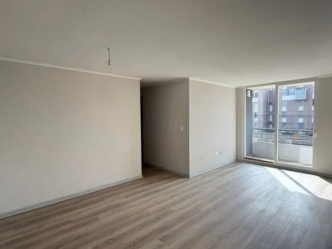 Se Arrienda Depto en Valle Lo Campino 3D 2B 1E