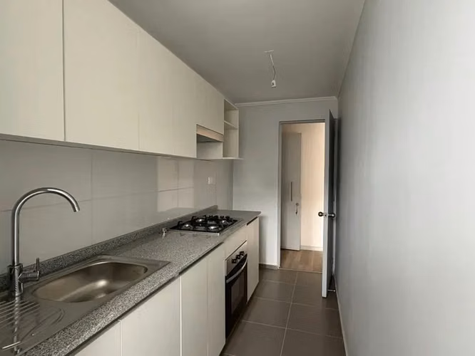 Se Arrienda Depto en Valle Lo Campino 3D 2B 1E