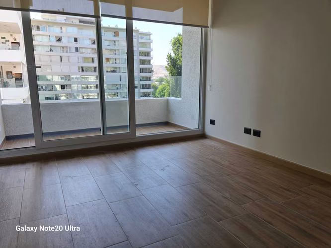 DPTO. 2 DOR ESTAC.COND.EL SAUCE HUECHURABA (176972)