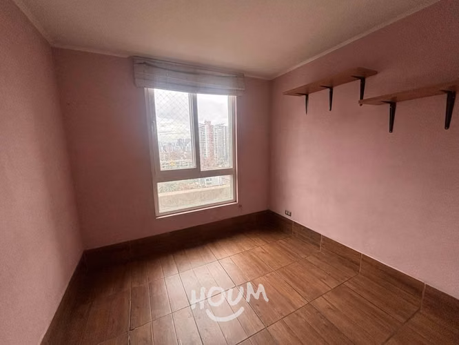Departamento en Avenida Macul