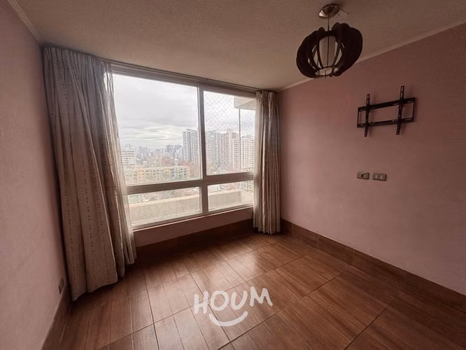 Departamento en Avenida Macul