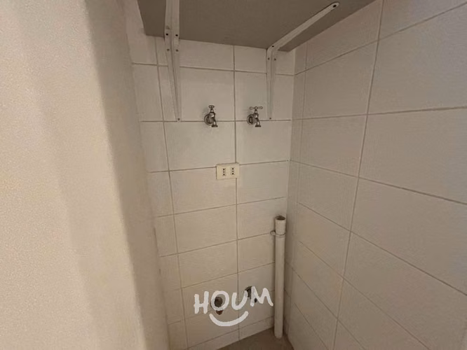 Departamento en Avenida Macul