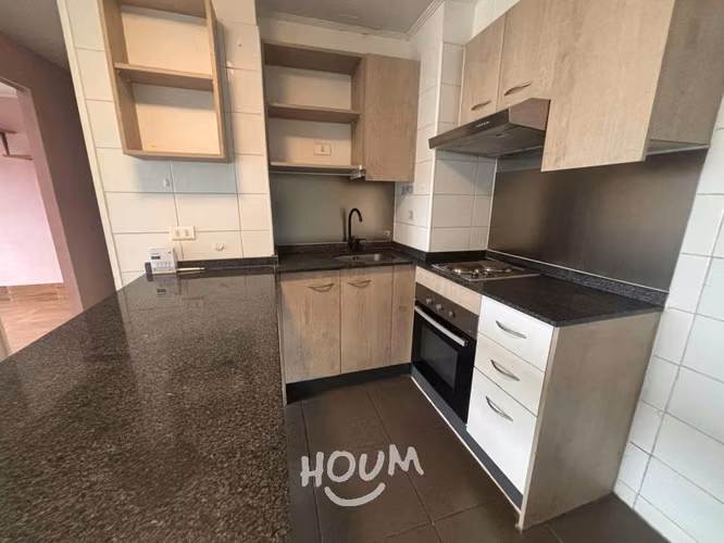 Departamento en Avenida Macul
