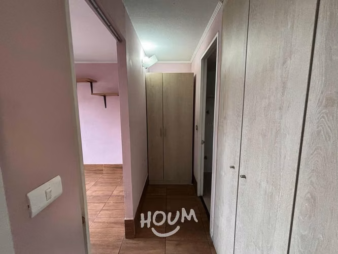Departamento en Avenida Macul