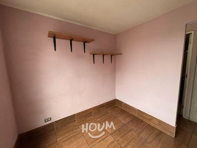 Departamento en Avenida Macul
