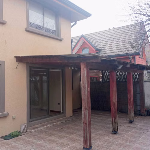 Arrienda Casa 3d San Pedro del Valle  (176968)