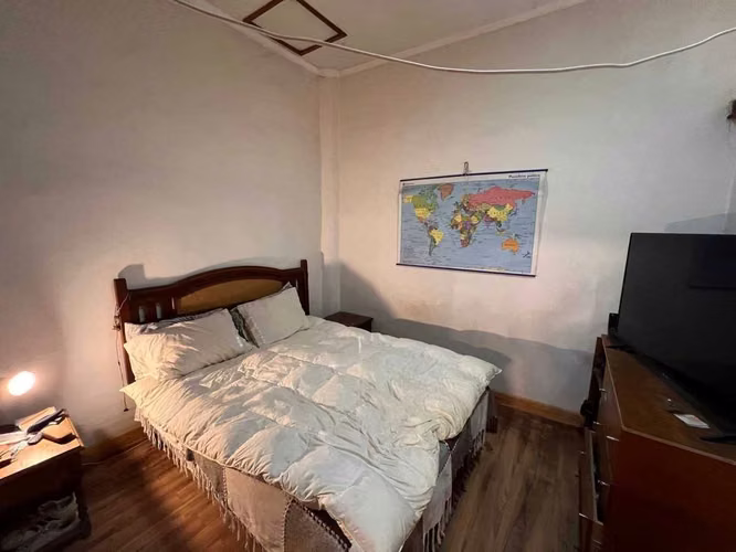 Casona colonial. Colbun (176974) - Imagen 5