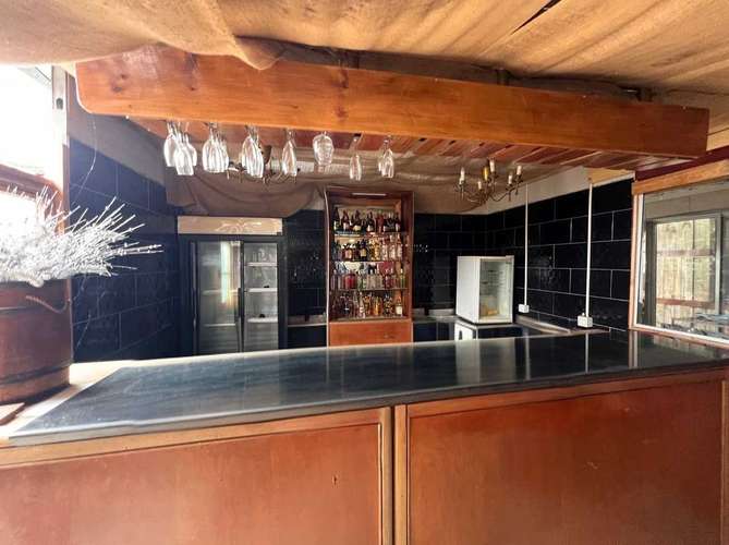 Gran parcela con casa en Colbun (176974)