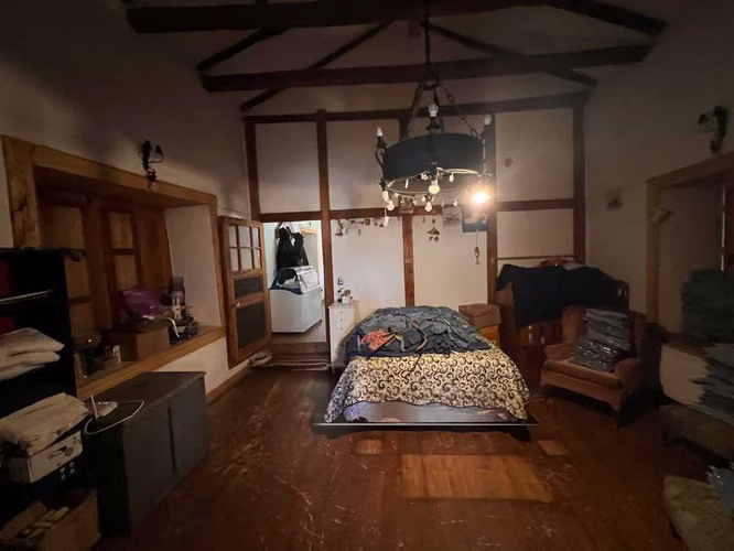Casona colonial. Colbun (176974) - Imagen 4