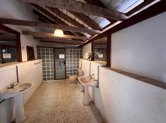 Casona colonial. Colbun (176974) - Imagen 6