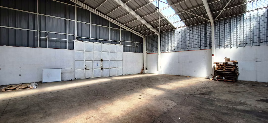 Arriendo galpon carretera cobre Millan (176976)