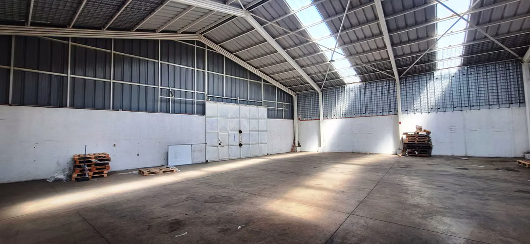 Arriendo galpon carretera cobre Millan (176976)