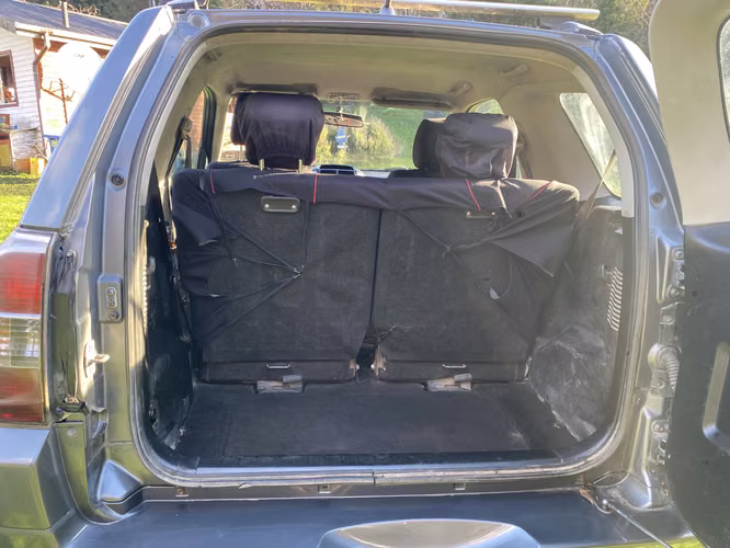 Venta vehiculo