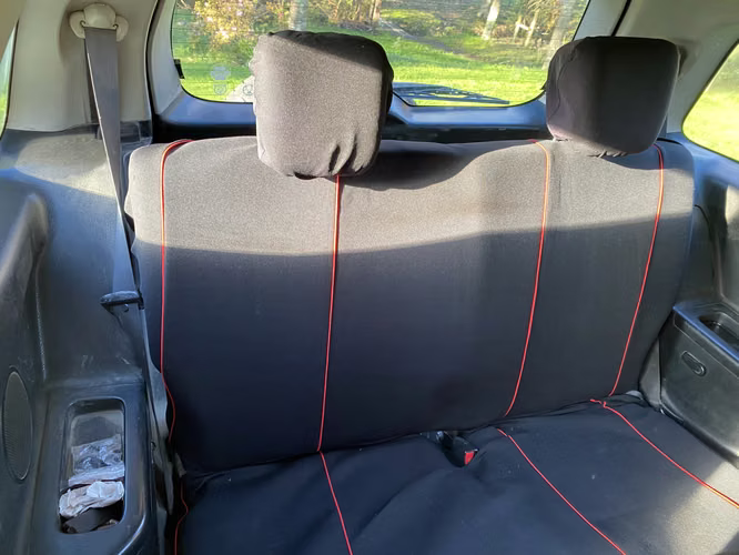 Venta vehiculo