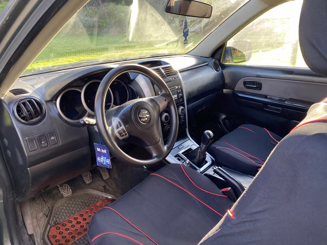Venta vehiculo