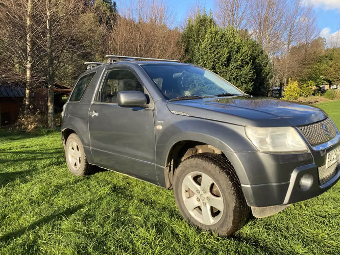 Venta vehiculo