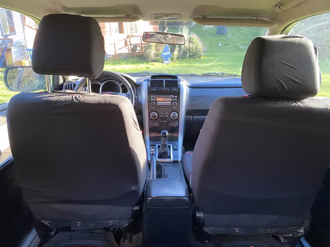 Venta vehiculo