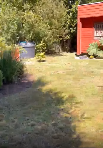 PUCON LLEGAR Y HABITAR PARCELA CON CASA Y CABAÑA (176981)